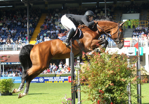 ACTION BREAKER, 2000