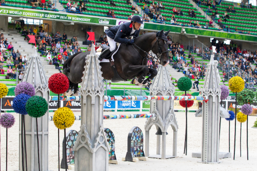 QLASSIC BOIS MARGOT, 2004