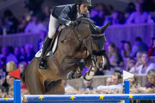 LUIGI D'ECLIPSE, 2011